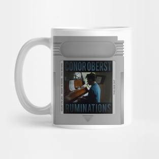 Ruminations Game Cartridge Mug